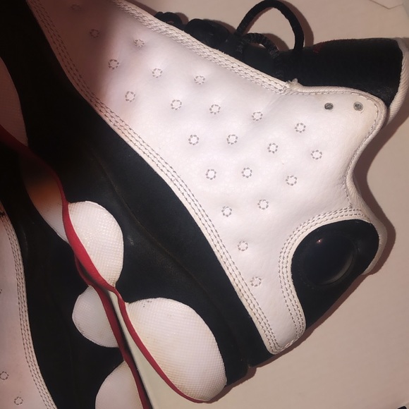 Jordan 13s - Picture 3 of 3